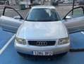 Audi A3 A3 1.6 Ambiente Ambiente Plateado - thumbnail 3