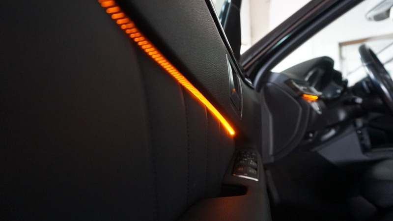 Mercedes-Benz E 300 CGI BlueEfficiency GSD*XENON*LUFT*TOTW!! — photo 23