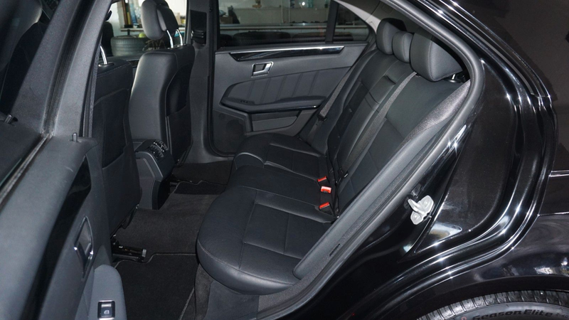Mercedes-Benz E 300 CGI BlueEfficiency GSD*XENON*LUFT*TOTW!! — photo 13
