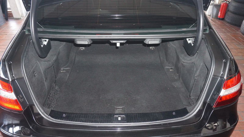 Mercedes-Benz E 300 CGI BlueEfficiency GSD*XENON*LUFT*TOTW!! — photo 8