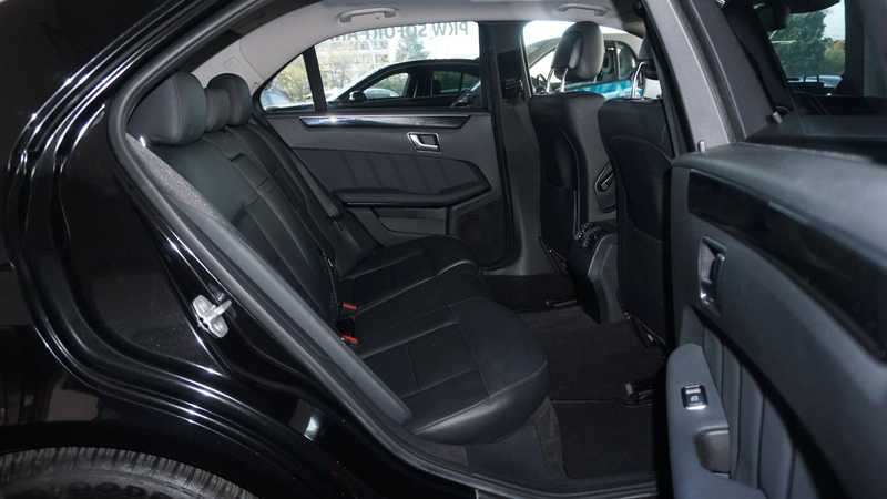 Mercedes-Benz E 300 CGI BlueEfficiency GSD*XENON*LUFT*TOTW!! — photo 12