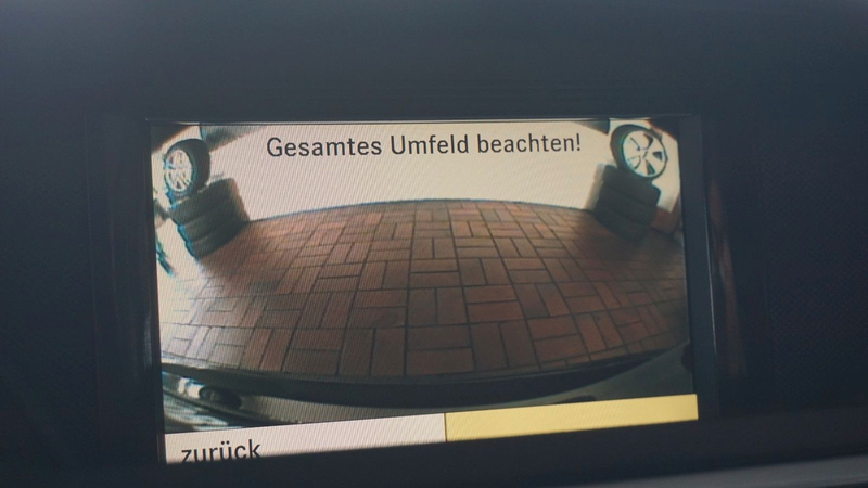 Mercedes-Benz E 300 CGI BlueEfficiency GSD*XENON*LUFT*TOTW!! — photo 20