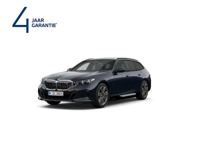BMW i5 eDrive40 Touring M Sport | PANO | DRIVE PRO