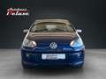 Volkswagen up! Club up! KLIMA-NAVI-PANORAMA-SCHIEBEDACH-PDC Blau - thumbnail 2
