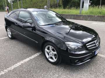220 cdi SC