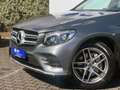 Mercedes-Benz GLC 250 4MATIC AMG-Line | Pano | Trekhaak | LED | 360 Came Szürke - thumbnail 9