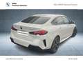BMW 220 220d 163ch M Sport DKG7 Blanc - thumbnail 2