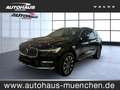 Volvo XC60 XC 60 Essential AWD Bluetooth Navi LED Klima Noir - thumbnail 1