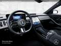 Mercedes-Benz S 450 d L 4M AMG+PANO+360+MULTIBEAM+BURMESTER3D Schwarz - thumbnail 9