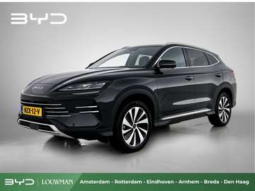 1.5 T DM-i AWD Design | 19" LMV | Zwart Leder | V2