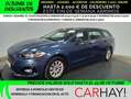 Ford Mondeo Sportbreak 2.0TDCI ST-Line Aut. AWD 190 Blauw - thumbnail 1