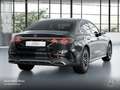 Mercedes-Benz E 300 de Hybrid Edition AMG-Line Fahrass 360° Pano Schwarz - thumbnail 4
