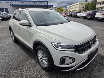 2.0 TDI Life DSG