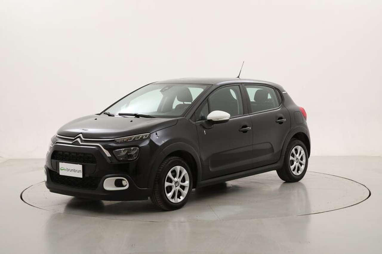 Citroen C3 You 1.5 Diesel 102CV