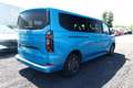 Ford Tourneo Custom Titanium Aut L2 ACC Nav 3Z-Klima 125 kW (170 PS... Blau - thumbnail 3