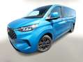 Ford Tourneo Custom Titanium Aut L2 ACC Nav 3Z-Klima 125 kW (170 PS... Blau - thumbnail 1
