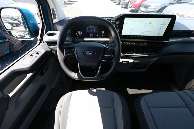 Ford Tourneo Custom Titanium Aut L2 ACC Nav 3Z-Klima 125 kW (170 PS... Ansicht 7