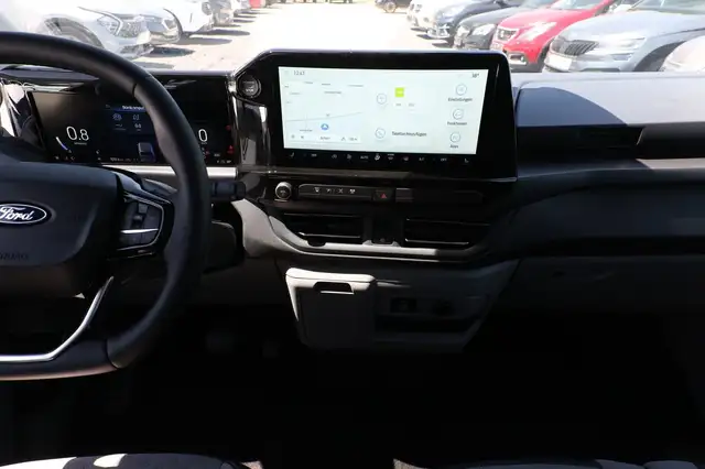 Ford Tourneo Custom Titanium Aut L2 ACC Nav 3Z-Klima 125 kW (170 PS... Ansicht 8