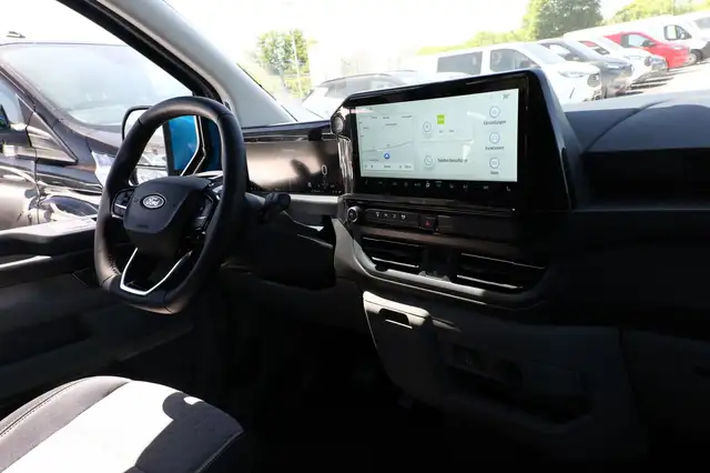 Ford Tourneo Custom Titanium Aut L2 ACC Nav 3Z-Klima 125 kW (170 PS... Ansicht 9