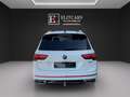 Volkswagen Tiguan Allspace 2,0 TDI SCR DSG 4Motion R-LINE / bis 2027 Werksga Weiß - thumbnail 4