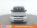 Volkswagen Caddy 1.5 TSI Silber - thumbnail 9