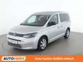 Volkswagen Caddy 1.5 TSI Silber - thumbnail 1