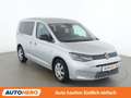 Volkswagen Caddy 1.5 TSI Silber - thumbnail 8