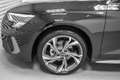 Audi A3 Sportback 35 TFSI S-tronic S-Line, AHK,ParkAssi... Schwarz - thumbnail 4