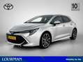 Toyota Corolla 1.8 Hybrid Executive | Navigatie | BLS | PDC V+A | Grau - thumbnail 1
