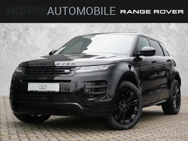 Land Rover Range Rover Evoque 2.0 D200 Dynamic SE 2xKlima