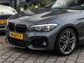BMW 118 1-serie 118i M - Sport Executive **VERKOCHT!!** Szary - thumbnail 9