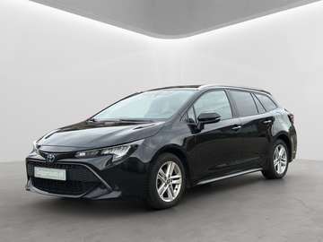 Touring Sports Hud Electris 1.8 Hybrid Dynamic