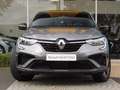 Renault Arkana RS Line TCe 140 EDC Mild Hybride Gris - thumbnail 3