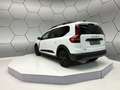 Dacia Jogger Extreme+ TCe 100 ECO-G 7S Blanc - thumbnail 3