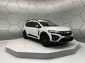 Dacia Jogger Extreme+ TCe 100 ECO-G 7S Blanc - thumbnail 7