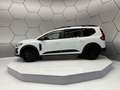 Dacia Jogger Extreme+ TCe 100 ECO-G 7S Blanc - thumbnail 2