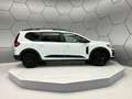 Dacia Jogger Extreme+ TCe 100 ECO-G 7S Blanc - thumbnail 6