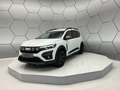 Dacia Jogger Extreme+ TCe 100 ECO-G 7S Blanc - thumbnail 1