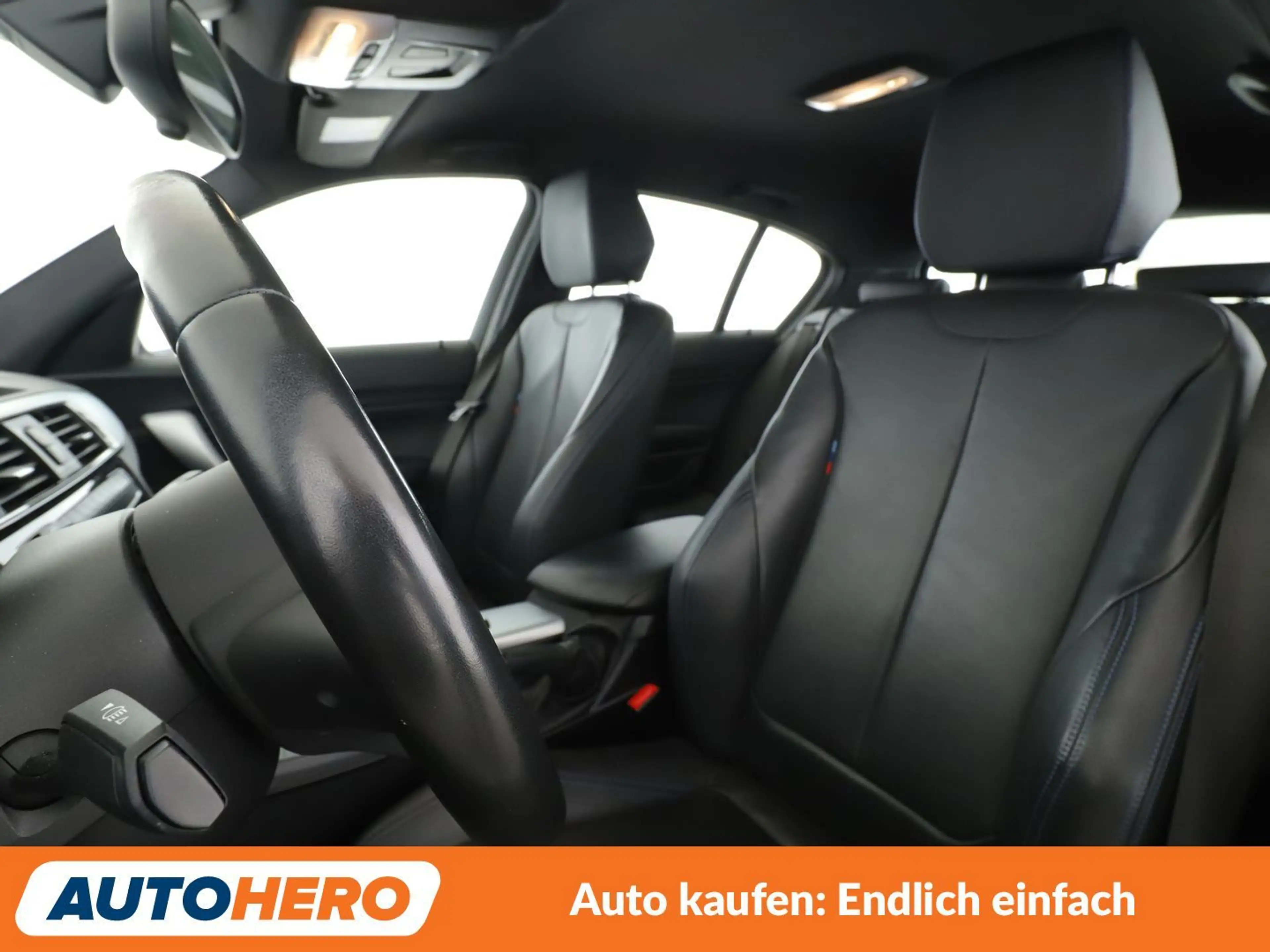 BMW 118 118i Edition M Sport Shadow*TEMPO*LED*PDC*SHZ* — photo 10