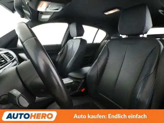 BMW 1 Series view 10