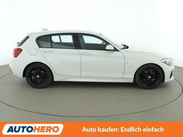 BMW 1 Series view 7