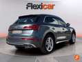 Audi QUATTRO S line 40 TDI 150kW quattro-ultra Gris - thumbnail 8
