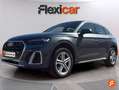 Audi QUATTRO S line 40 TDI 150kW quattro-ultra Gris - thumbnail 3