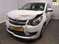 Opel Karl 1.0 ecoFLEX Selection - Export - Schade Wit - thumbnail 1