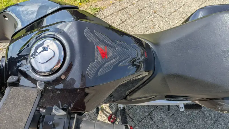 Honda CB 125 - foto 4