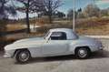 Mercedes-Benz 190 SL Argintiu - thumbnail 5