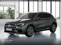 Mercedes-Benz GLA 250 e AMG+LED+KAMERA+KEYLESS+8G Gris - thumbnail 14