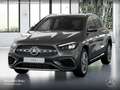 Mercedes-Benz GLA 250 e AMG+LED+KAMERA+KEYLESS+8G Gris - thumbnail 2