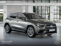 Mercedes-Benz GLA 250 e AMG+LED+KAMERA+KEYLESS+8G Gris - thumbnail 21