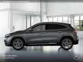 Mercedes-Benz GLA 250 e AMG+LED+KAMERA+KEYLESS+8G Gris - thumbnail 6